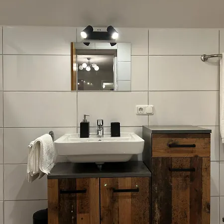 Apartment Wohlfuehloase In St. Wolfgang