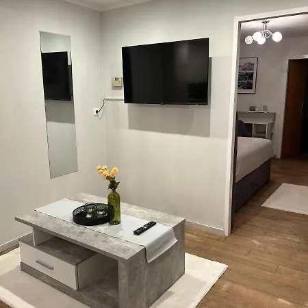 Wohlfuehloase In St. Wolfgang Apartment Sankt Wolfgang im Salzkammergut