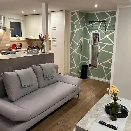 Apartment Wohlfuehloase In St. Wolfgang Sankt Wolfgang im Salzkammergut