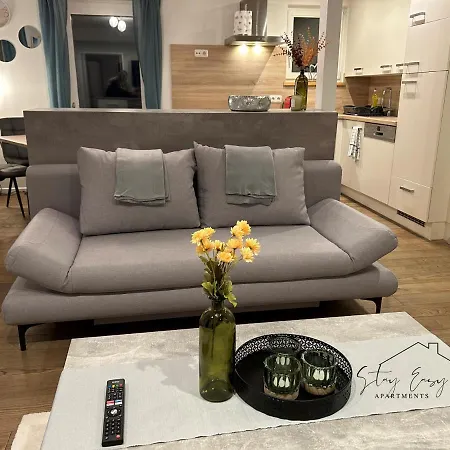 Apartment Wohlfuehloase In St. Wolfgang Sankt Wolfgang im Salzkammergut